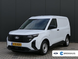 Ford Transit Courier 1.0 EcoBoost Trend | CarPlay/Android Auto | Bluetooth | Parkeersensoren | Rubberenmat Laadvloer | DAB | Airco