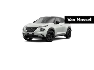 Nissan Juke 1.6 Hybrid N-Design | Cold Pack