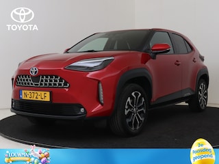 Toyota Yaris Cross 1.5 Hybrid First Edition | Achteruitrijcamera | Dealeronderhoud |