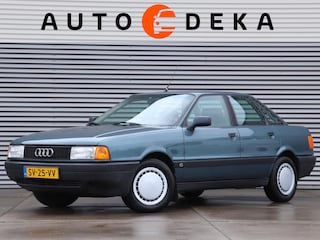 Audi 80 1.8 *Nederlands geleverd*