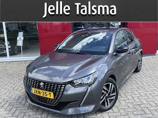 Peugeot 208 1.2 PureTech 100 Allure | Camera