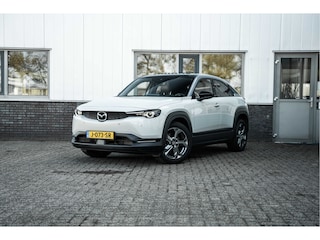 Mazda MX-30 e-SkyActiv 145 Luxury 36 kWh