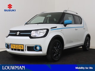 Suzuki Ignis 1.2 Select | Dealeronderhouden |