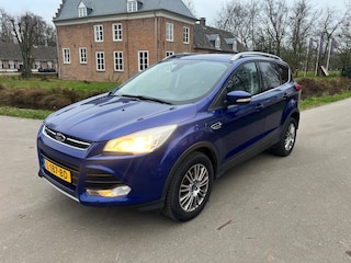 Ford Kuga 1.6 TITANIUM