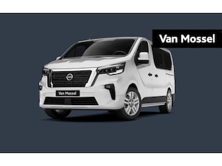 Nissan Primastar 2.0 dCi 150 L2H1 N-Connecta