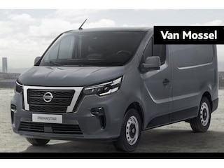 Nissan Primastar 2.0 dCi 150 L2H1 N-Connecta