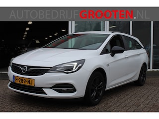 Opel Astra Sports Tourer 1.2 Edition//ECC//Camera//Trekhaak!!
