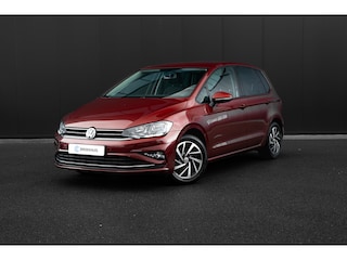 Volkswagen Golf Sportsvan 1.0 TSI Highline Edition | Trekhaak | Adaptive Cruise | Stoelverwarming |