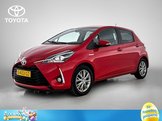 Toyota Yaris 1.5 Hybrid Dynamic | Apple CarPlay | Android Auto |