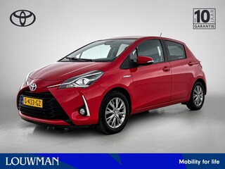 Toyota Yaris 1.5 Hybrid Dynamic | Apple CarPlay | Android Auto |