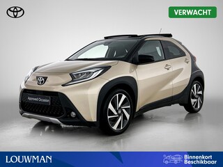 Toyota Aygo 1.0 VVT-i MT Envy | BTW Voertuig | Achteruitrijcamera |