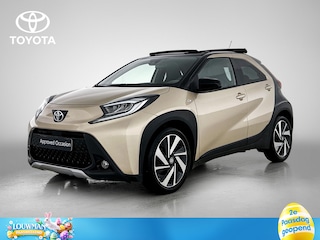 Toyota Aygo 1.0 VVT-i MT Envy | BTW Voertuig | Achteruitrijcamera |