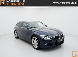 BMW 340I XDRIVE M SPORT, Xenon, Pano, Camera