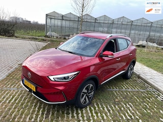 MG ZS Standard Range Comfort 50 kWh ( NIEUW )