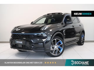 Lynk & Co 01 1.5 PHEV | 360 Camera | Electr Panoramadak | Cruise control Adaptief | Infinity Audio | Climate control | SoH 97,1% |