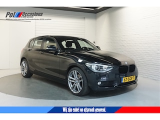 BMW 118i Sportline | Automaat | Navigatie | 118