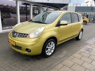 Nissan Note 1.4 First Note
