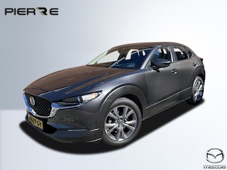 Mazda CX-30 2.0 e-SkyActiv-X 180 M Hybrid Comfort