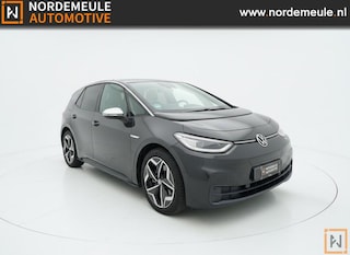 Volkswagen ID.3 FIRST PLUS 58 KWH, Xenon, Apple Carplay, Camera