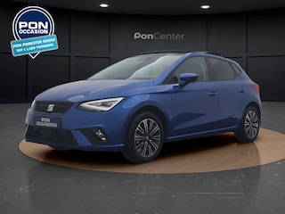Seat Ibiza 1.0 Eco TSI Style Business DSG | Pano Dak | Carplay | Camera | Parkeerhulp | ACC | 16'' |