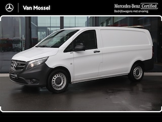 Mercedes-Benz Vito 116 CDI Aut. Lang |AIRCO/CAMERA/CRUISE C./TREKHAAK 2500KG