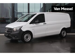 Mercedes-Benz Vito 116 CDI Aut. Lang |AIRCO/CAMERA/CRUISE C./TREKHAAK 2500KG