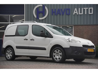 Peugeot Partner 1.6 HDI L1 XT, AIRCO, TREKHAAK, NAP