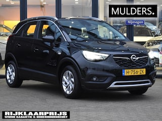 Opel Crossland X 1.2 Turbo Innovation | Parkeersensoren / Cruise / LMV