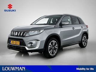 Suzuki Vitara 1.4 Boosterjet Style Smart Hybrid | luxe uitvoering |