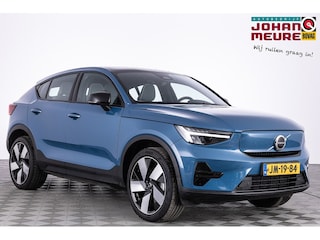 Volvo C40 Recharge Plus 69 kWh | PANORAMADAK | 20 Inch VELGEN