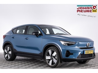 Volvo C40 Recharge Plus 69 kWh | PANORAMADAK | 20 Inch VELGEN