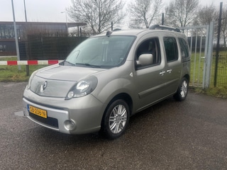 Renault Kangoo 1.6-16V Privilège Camper Bed Tent Keuken Water