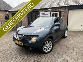 Nissan Juke 1.6 Acenta Nieuwe A.P.K.