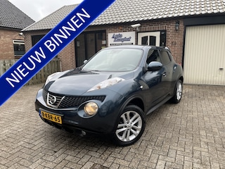 Nissan Juke 1.6 Acenta Nieuwe A.P.K.