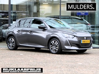Peugeot 208 1.2 PureTech Allure Pack | Navi / Climate / Cruise