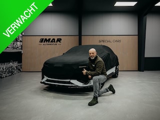 Audi A3 VERWACHT! Sportback 2.5 TFSI quattro