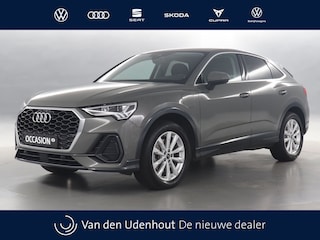 Audi Q3 45 TFSI e 245pk PHEV Advanced Edition S-Tronic / Navigatie / Stoelverwarming / Apple Carplay