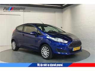 Ford Fiesta 1.0 Airco | Navigatie | Distributieriem V.V. | PDC