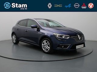 Renault Mégane 1.3 TCe Bose 140pk BOSE | Camera | Cruise | Parkeersens. v+a | Stoelverw.