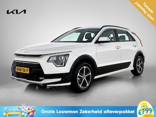 Kia Niro 1.6 GDi DynamicLine Navigatie | Apple Carplay | Camera | Climate Control | Adaptive Cruise Control