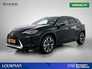 Lexus UX 250h Preference Line | Premium uitgevoerd |