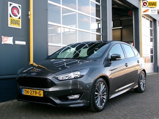 Ford Focus 1.0/125 pk ST-Line