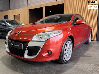 Renault Mégane Coupé 1.6 Expression Coupe Airco|Navi|PDC|APK|NAP