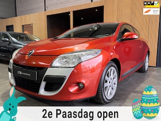 Renault Mégane Coupé 1.6 Expression Coupe Airco|Navi|PDC|APK|NAP