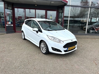 Ford Fiesta 1.0 ECOB. ST LINE