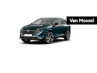 Nissan Qashqai 1.5 e-Power Tekna Plus | Full options