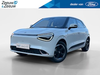 Dongfeng Box Premium Edition 42 kWh | Nieuw | 360* Camera | Adaptief Cruise Control | Apple Carplay/Android Auto | 310KM Range