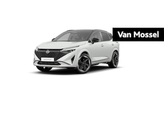 Nissan Qashqai 1.5 e-Power Tekna Plus | Full options