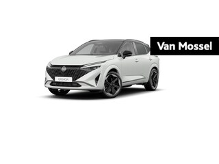 Nissan Qashqai 1.5 e-Power Tekna Plus | Full options