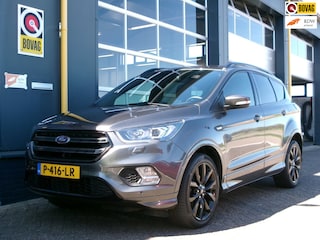 Ford Kuga 1.5/150 pk ST- Line CAM LMV 19INCH VRV TH PRIVACY WINTERPAKKET